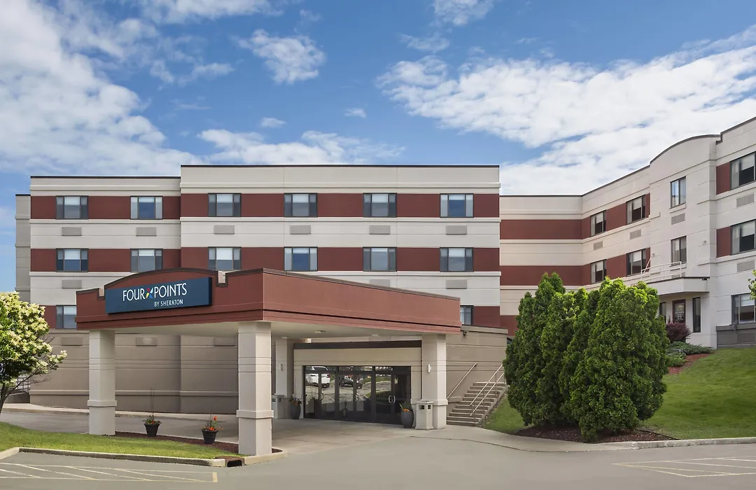 Royle Hotel Milwaukee Airport-1