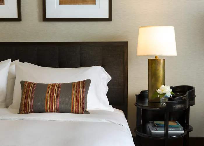 Kimpton Journeyman Hotel By Ihg Milwaukee