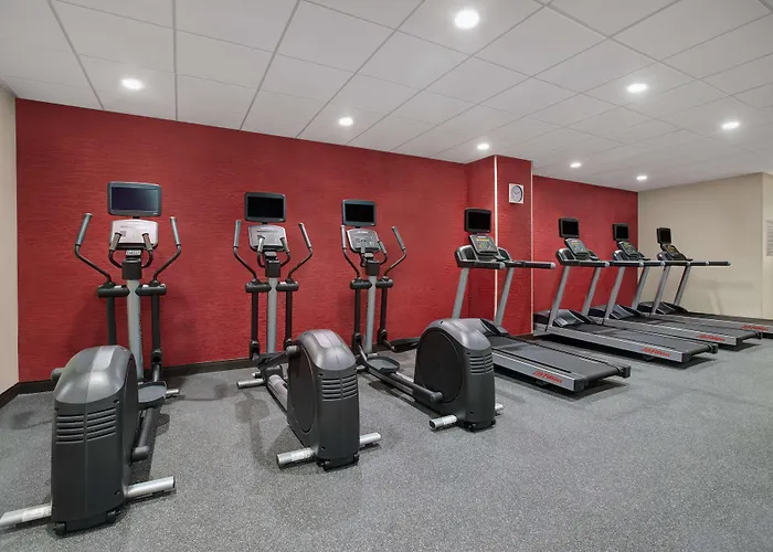 Home2 Suites By Hilton Milwaukee Downtown